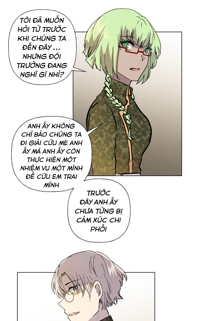 Đọc truyện Trọng sinh mạc thế - Chap 66